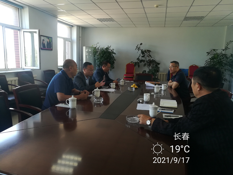 2021年9月17日，大唐長山熱電廠領導班子一行3人來到公司進行煤炭采購業(yè)務洽談。.jpg